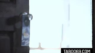 Cadey Mercury, hot teen, gets her first time with her boss