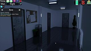 Smashing This Blonde Milf's Tight Pussy in Raw Missionary Hentai Action