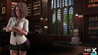 Treasureofnadia - girls stay with me e3 16