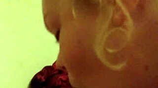 Me And My Girl Engage In Oral Play On Camera