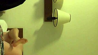 jenny, that cheating chinese wife, got caught sneaking around again