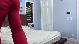 Stepsisters Dive Deep into Each Other's Tight Pussies