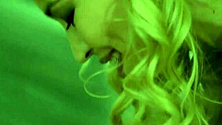 young amateur wench in hardcore doggystyle action