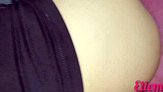 Stepsister Lets Me Fuck Her After Gaming. So Wet!