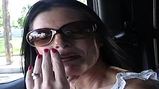 I’m thrilled picking up hot step mom India Summer for fun