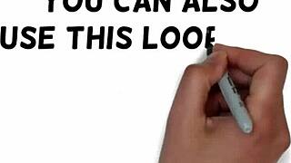 Beautiful breasts and sexy underwear on a hot woman