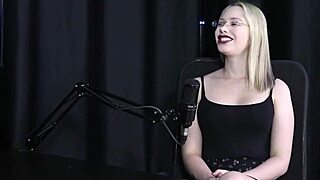 Can Vivian Lola Handle That Big Dick Gangbang?