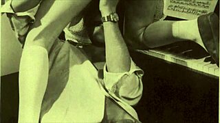 vintage dark london threesomes in the swinging sixties shadows