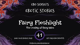 Want to hear this fairy fleshlight erotic audio for women orgasm?