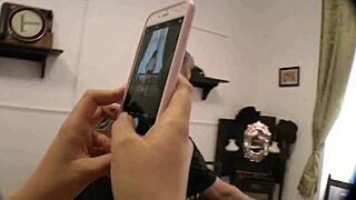 Tiny Thong Under Her Skirt, Leon S Lola Behind Words The Stunning Beauty 4k