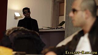 Luisito Tefonica prepares for his first unboxing video with his assistant