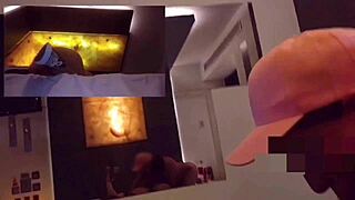 in this story, 18-year-old morita has an encounter with her stepfather, involving lingerie and mature themes part 2