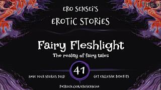 Want to hear this fairy fleshlight erotic audio for women orgasm?