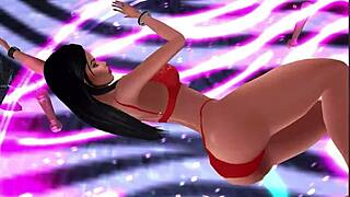 3d exotic dance, wanna see my erotic moves up close?