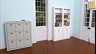 being a dik chick route 21 college adventure