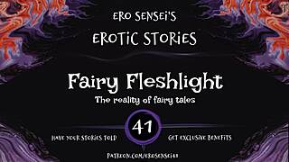 Want to hear this fairy fleshlight erotic audio for women orgasm?