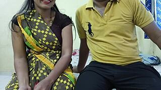 man, my indian maid cleaned more than just the house today, haha