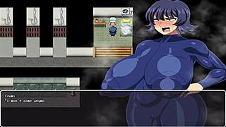 Hey, want to see Shipwrecked Spacecraft Todoroki's wild creampie action with no commentary?