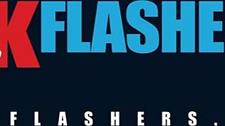 Ebony Girl In The Uk Masturbates And Fingers Her Shaved Pussy Outdoors