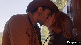 Jia's Complex Relationship Shifts from Rage to Passion