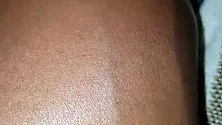 a homemade narrative of amateur gay interracial encounters in everyday settings