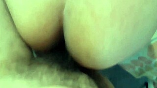 during carnival, i spend time with my big-assed stepmother at home.