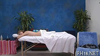 Hawt 18 Year Old Girl Gets Drilled Hard