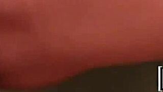 Kitana Lure And Vivien Bell In Euro Amateurs Foursome Party