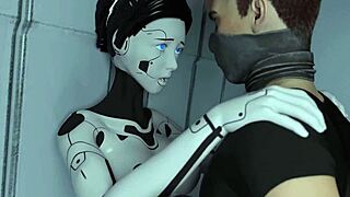 Projekt Passion with a Big Dick Screaming Fuck