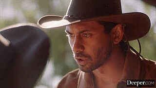 Jia's Complex Relationship Shifts from Rage to Passion