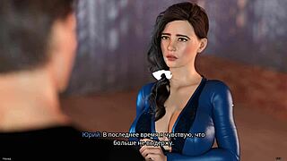 Complete Gameplay Freshwomen Part 7