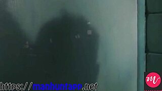 stepfather joins gay group femdom sex session