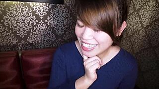 WATCH THIS COSPLAY GIRL GET WILD WITH EROTIC FUN! ARICA FUNAKI PART 1!!