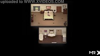 Treasureofnadia - girls stay with me e3 16