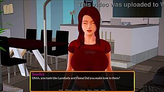 My New Stepfamily Game Episode 584