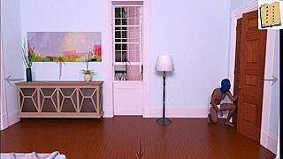 being a dik chick route 21 college adventure