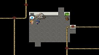 Hey, want to see Shipwrecked Spacecraft Todoroki's wild creampie action with no commentary?