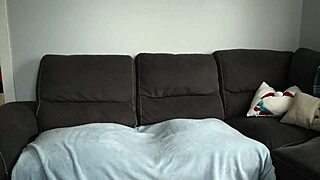 Truck Broke Down, But This Hospitable MILF Offered More Than Help!