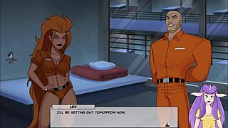 Intense Anal Orgasm From Rough Monster Cock