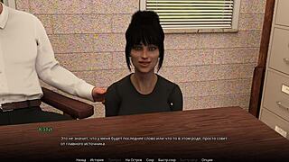 complete gameplay of wvm part 17 with horny milf action 😍