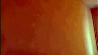 Beautiful Teen Camgirl Teases Viewers With Her Big Tits And Ass On Webcam.