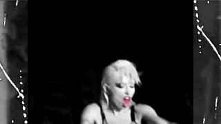 Burning inside pmv featuring oao sol niger mix