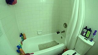 Angel Lover Shower Main 1