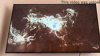 Jana Red Dominates in Wild Gang Bang with Big Gape and Prolapse Action.