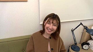 Obedient Maid Enjoys Raw Fuck Outdoors