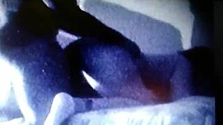 Big ass Atlanta slut gets black cock