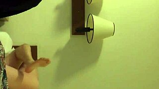 jenny, that cheating chinese wife, got caught sneaking around again