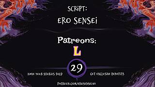 listen to this military train erotic audio for women