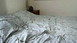 Truck Broke Down, But This Hospitable MILF Offered More Than Help!