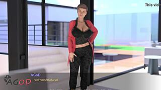 i'm exploring the visit walkthrough part 2